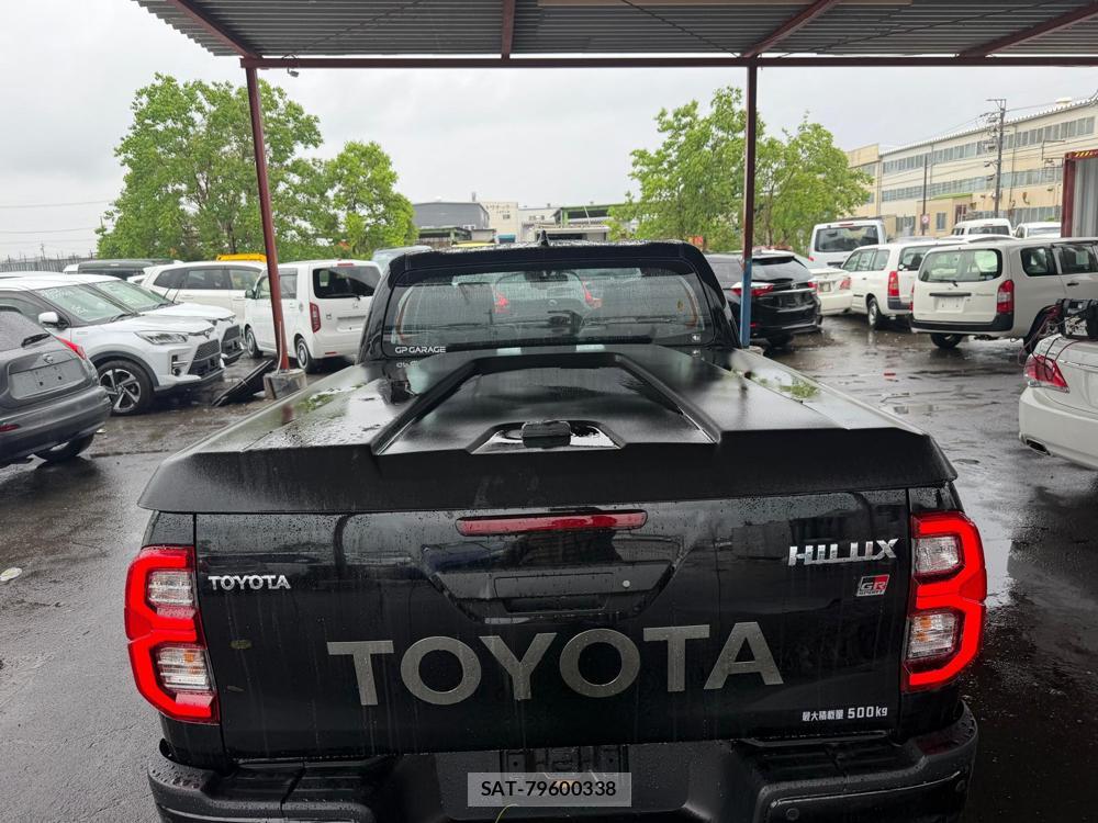 Toyota HILUX 2023 7013428-20