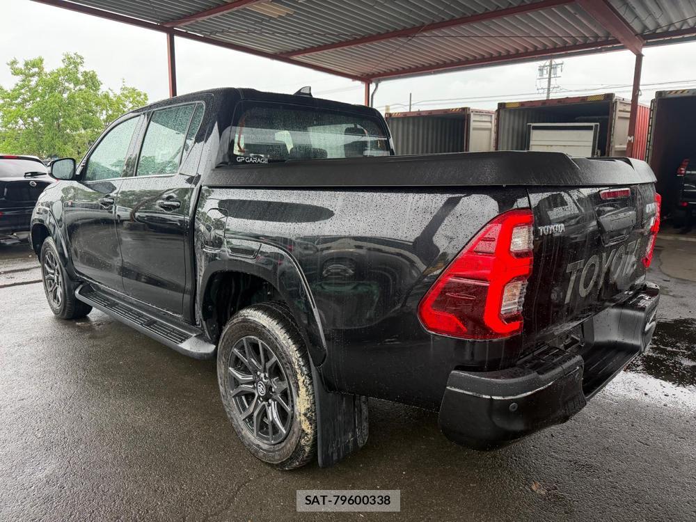 Toyota HILUX 2023 7013428-2