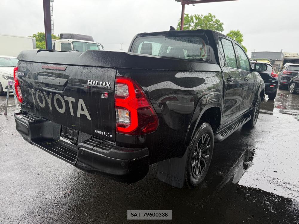 Toyota HILUX 2023 7013428-4