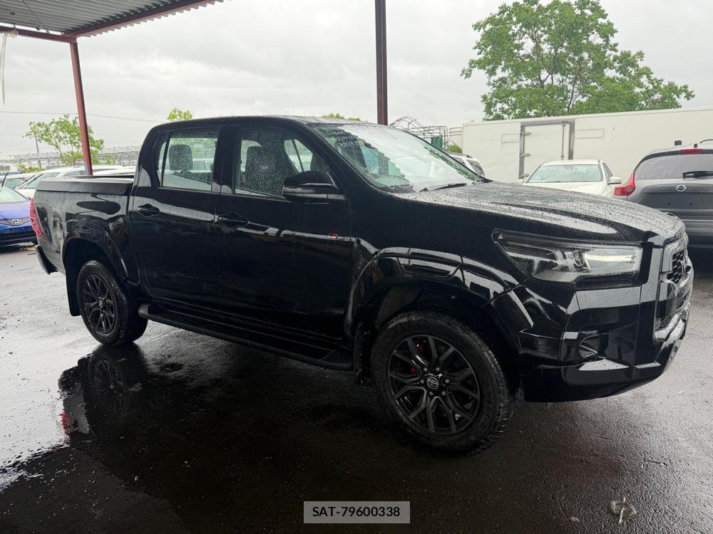 Toyota HILUX 2023 7013428-6