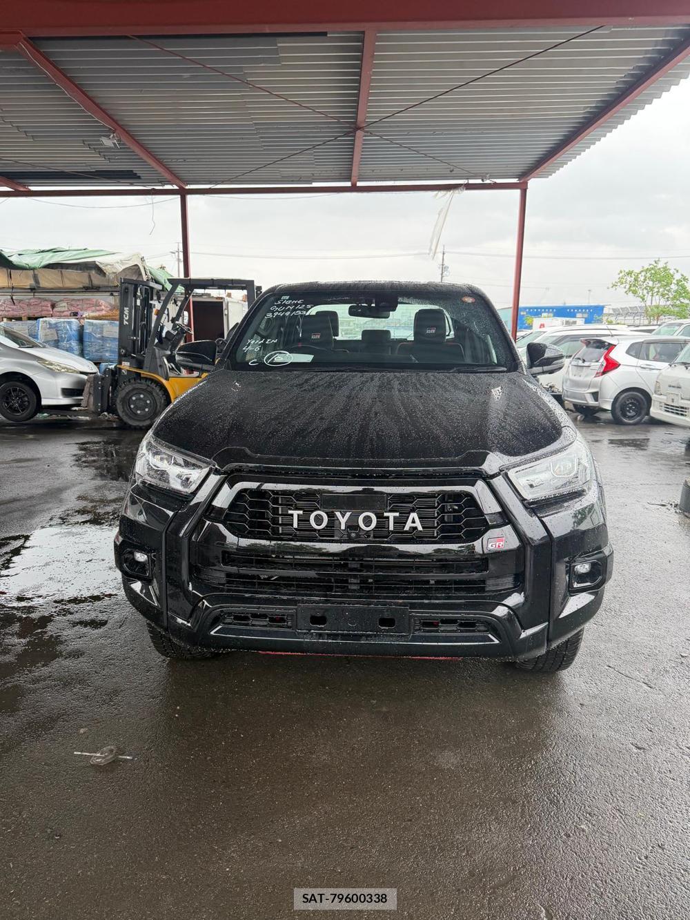 Toyota HILUX 2023 7013428-7
