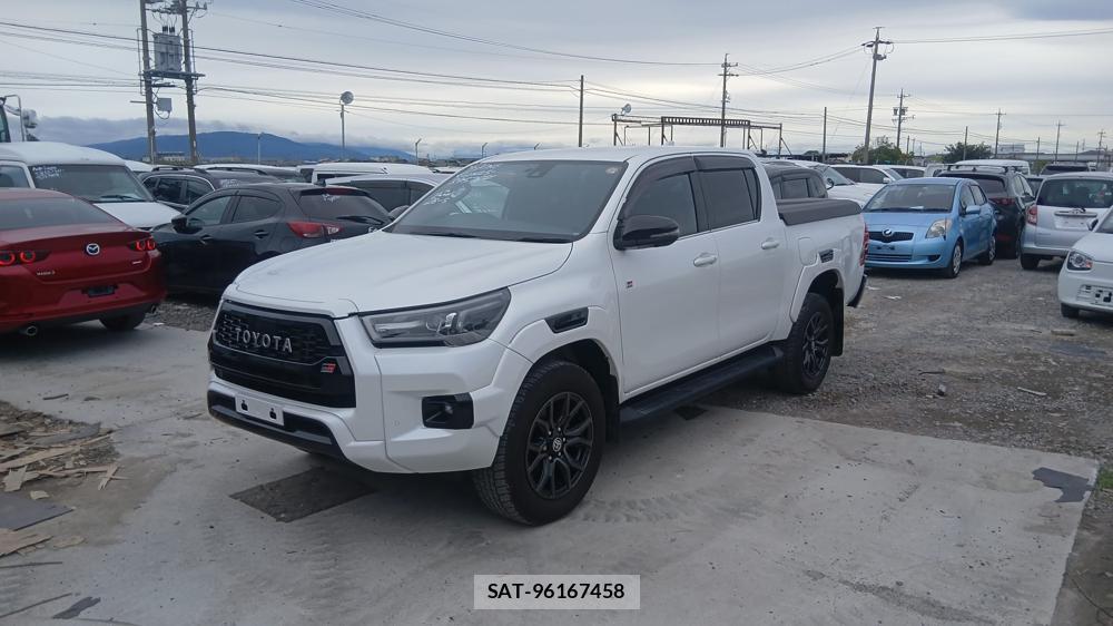 Toyota HILUX 2024 6983498-0