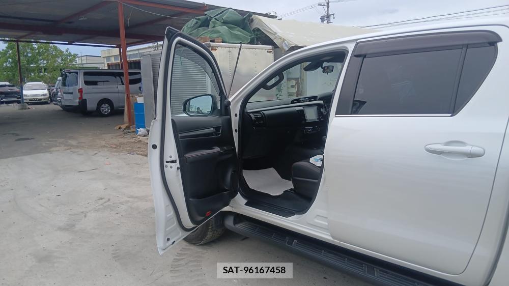 Toyota HILUX 2024 6983498-10
