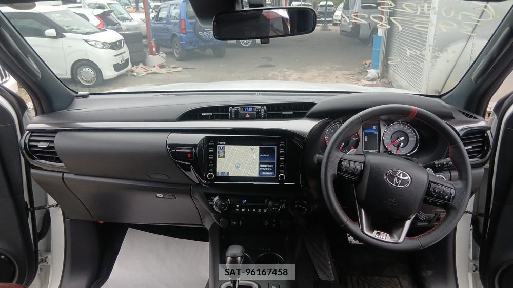 Toyota HILUX 2024 6983498-12