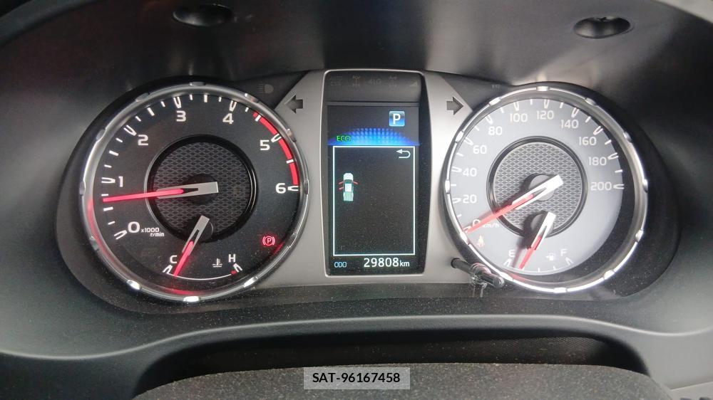 Toyota HILUX 2024 6983498-13