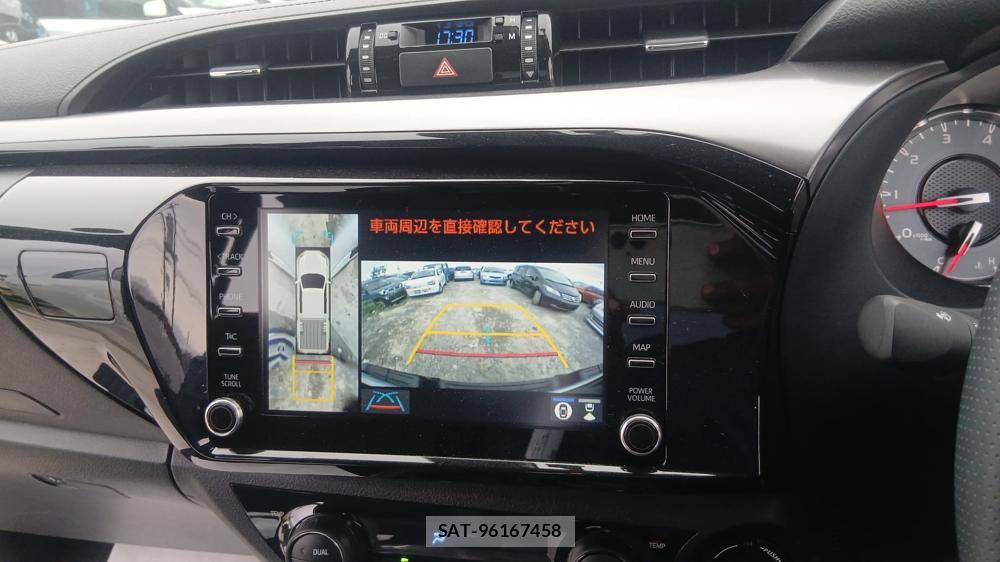 Toyota HILUX 2024 6983498-15