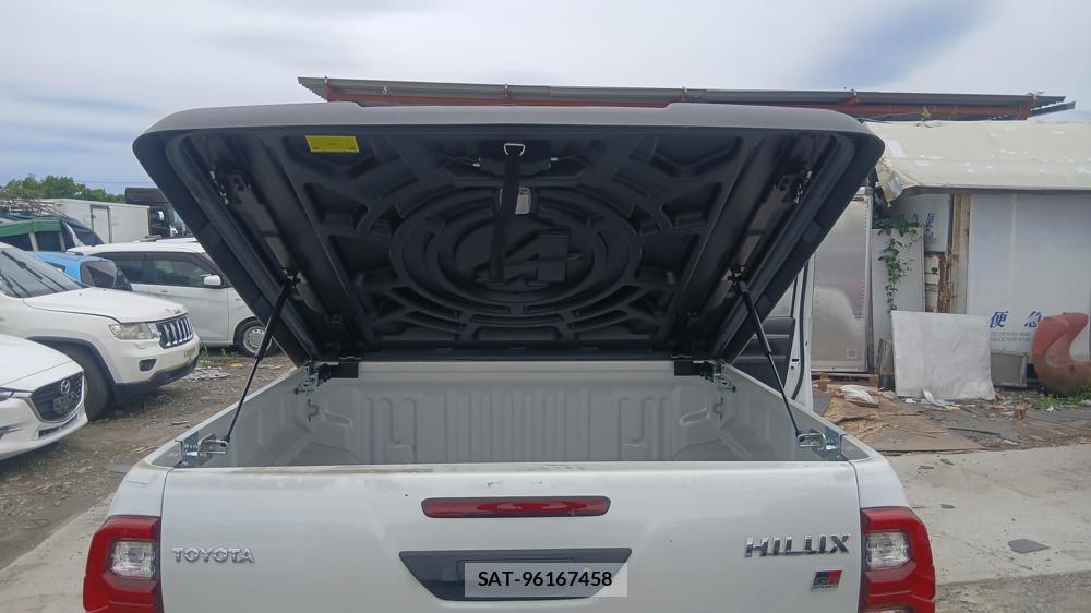Toyota HILUX 2024 6983498-22