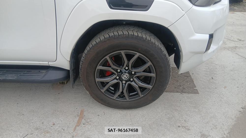 Toyota HILUX 2024 6983498-26