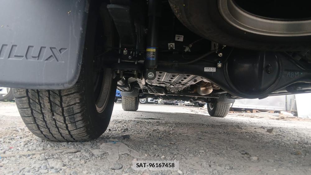 Toyota HILUX 2024 6983498-27