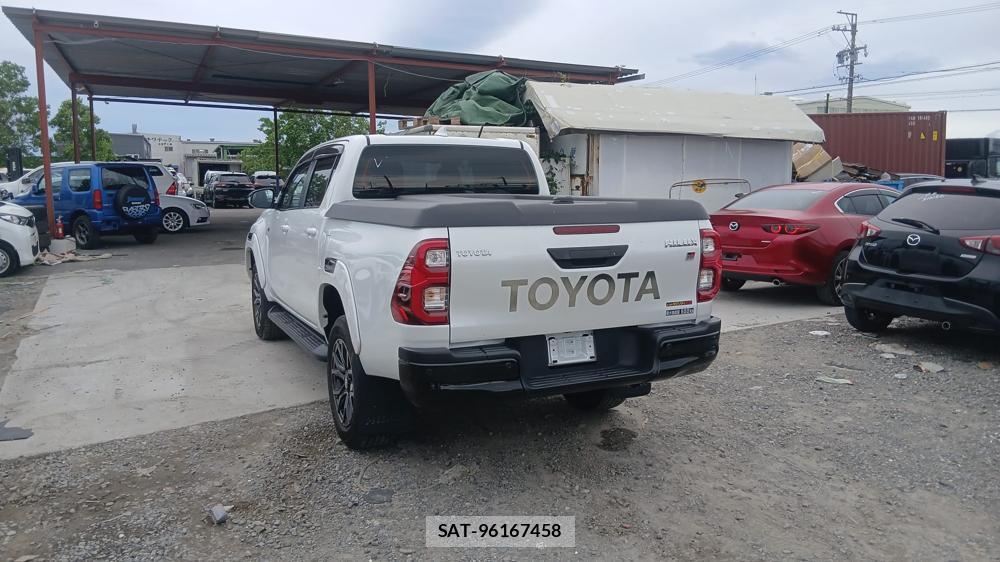 Toyota HILUX 2024 6983498-2