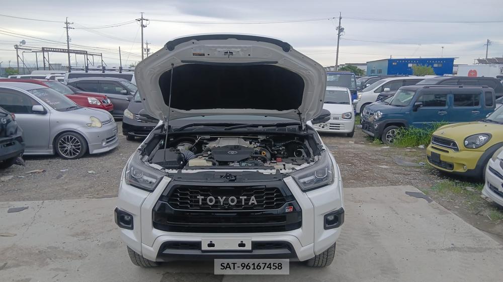 Toyota HILUX 2024 6983498-34