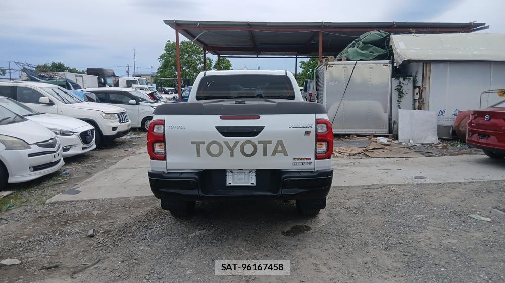 Toyota HILUX 2024 6983498-3