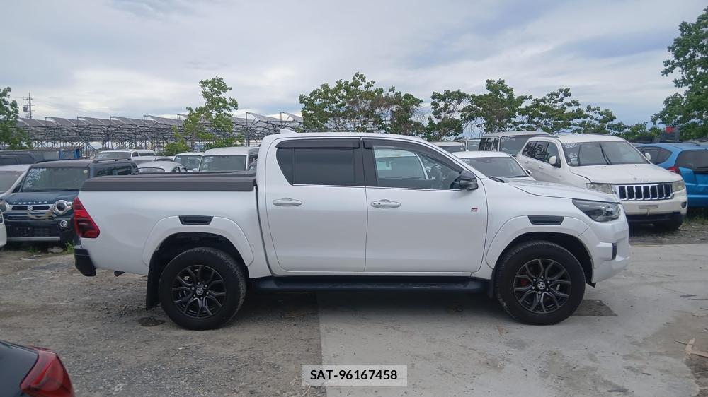 Toyota HILUX 2024 6983498-5
