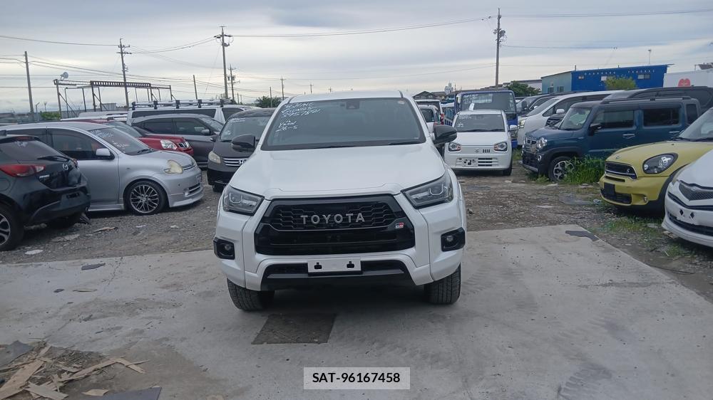 Toyota HILUX 2024 6983498-7