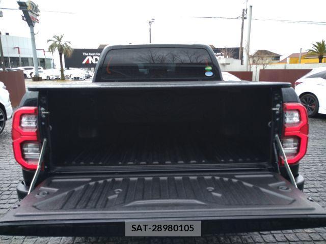 Toyota HILUX 2020-04 820280-9