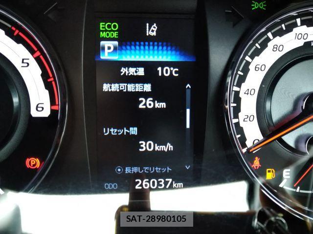 Toyota HILUX 2020-04 820280-16