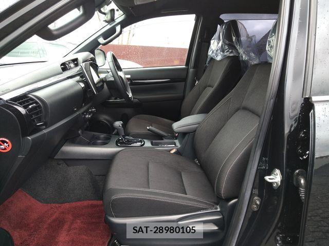 Toyota HILUX 2020-04 820280-22