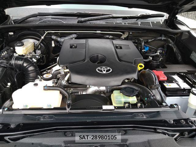 Toyota HILUX 2020-04 820280-24