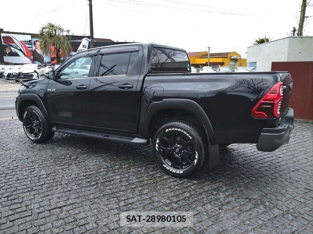 Toyota HILUX 2020-04 820280-3