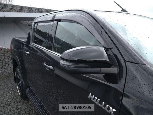 Toyota HILUX 2020-04 820280-4