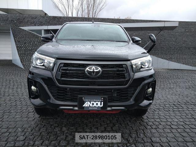 Toyota HILUX 2020-04 820280-5