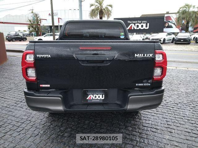 Toyota HILUX 2020-04 820280-8