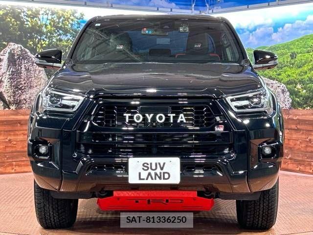 Toyota HILUX 2023-03 866613-13
