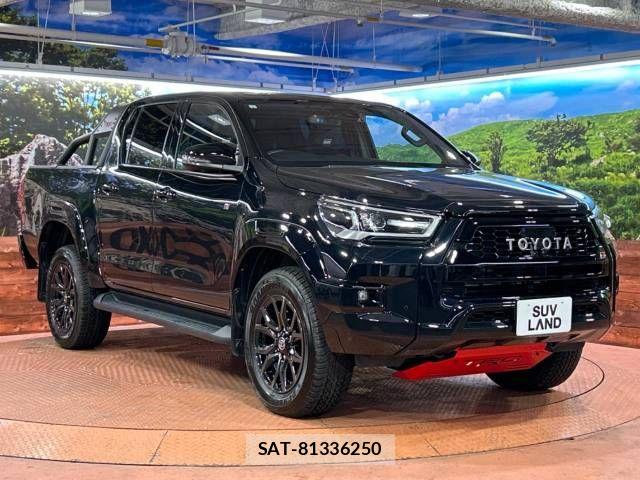 Toyota HILUX 2023-03 866613-15