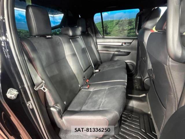 Toyota HILUX 2023-03 866613-8