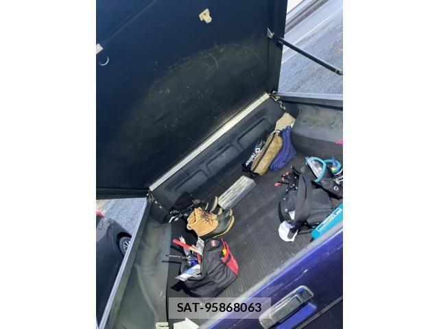 Toyota HILUX 1999-10 866600-11