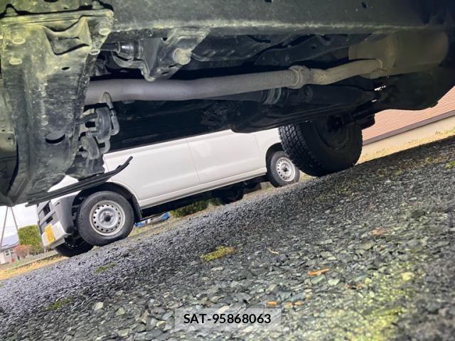 Toyota HILUX 1999-10 866600-13
