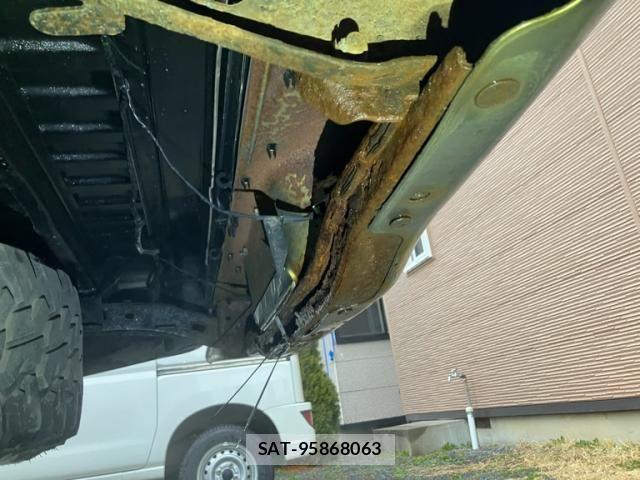 Toyota HILUX 1999-10 866600-14