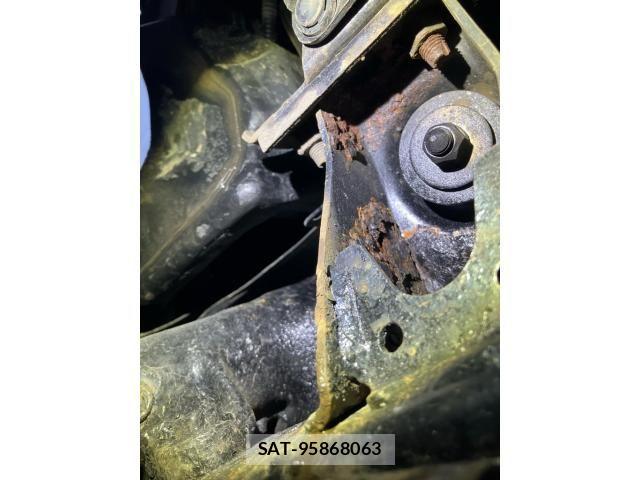 Toyota HILUX 1999-10 866600-15