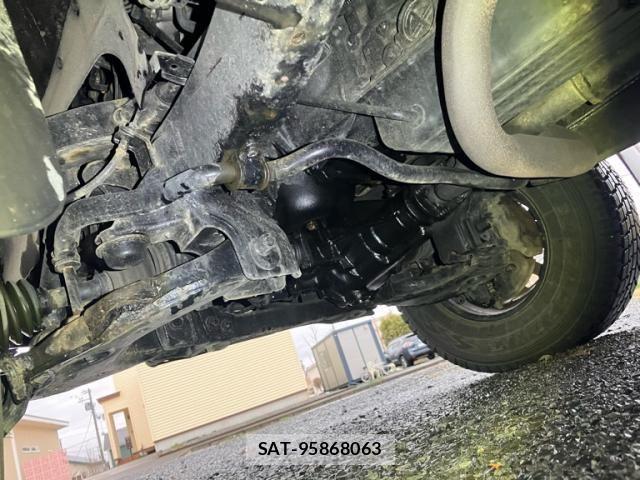 Toyota HILUX 1999-10 866600-16