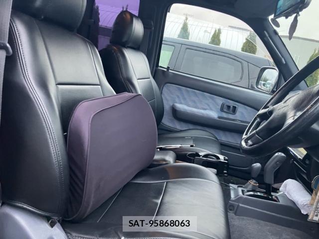 Toyota HILUX 1999-10 866600-20