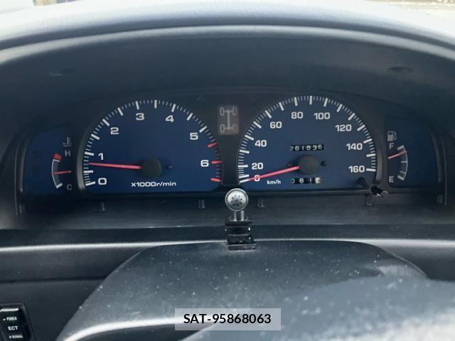 Toyota HILUX 1999-10 866600-22