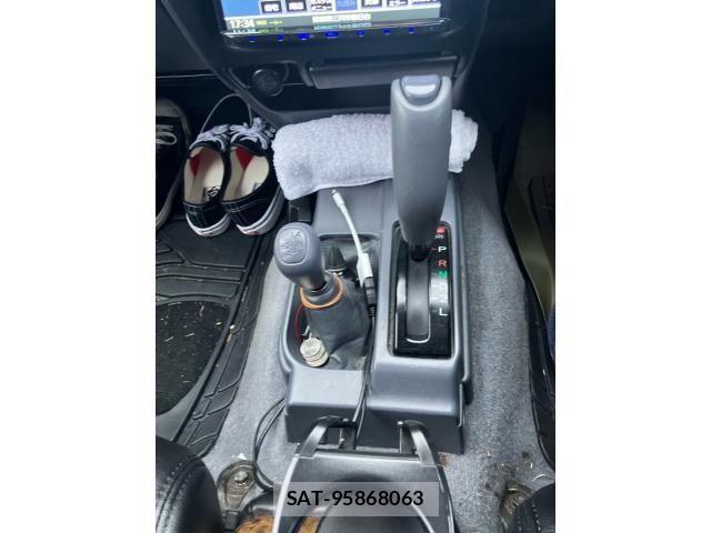 Toyota HILUX 1999-10 866600-25