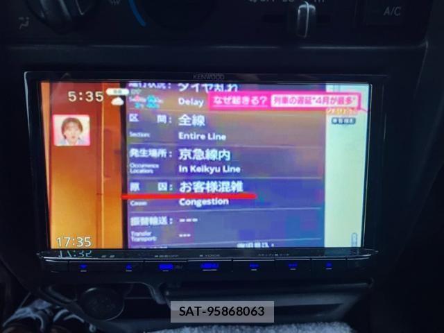 Toyota HILUX 1999-10 866600-27