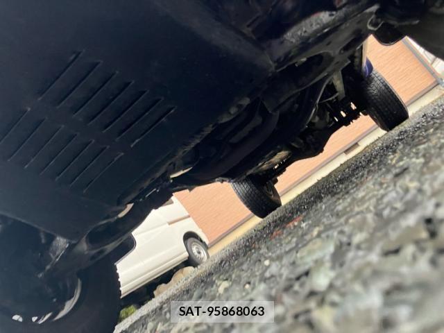 Toyota HILUX 1999-10 866600-4