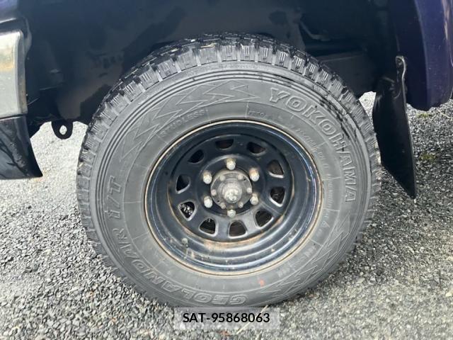 Toyota HILUX 1999-10 866600-5