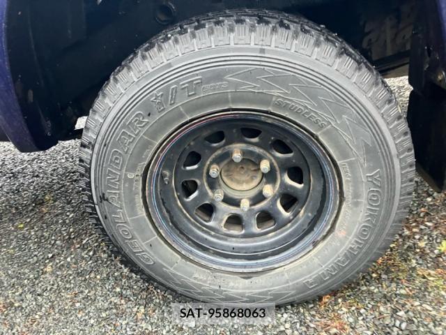 Toyota HILUX 1999-10 866600-6