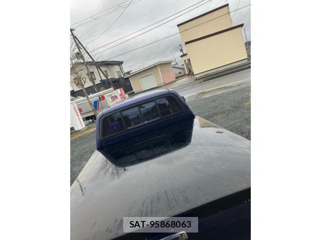 Toyota HILUX 1999-10 866600-7