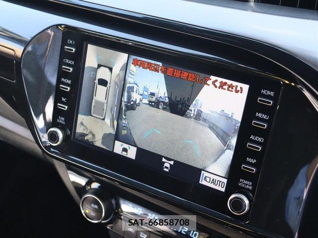 Toyota HILUX 2022-01 3832954-9