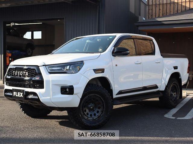 Toyota HILUX 2022-01 3832954-3