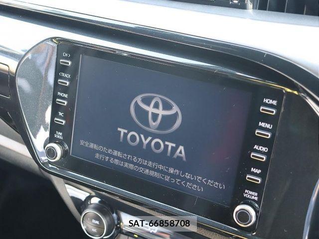 Toyota HILUX 2022-01 3832954-8