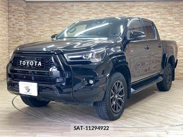 Toyota HILUX 2022-08 4754122-13