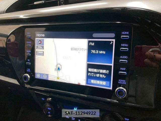 Toyota HILUX 2022-08 4754122-2