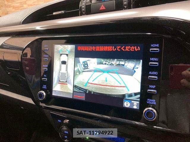 Toyota HILUX 2022-08 4754122-3