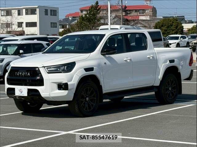 Toyota HILUX 2022-11 5869197-13