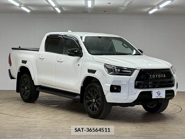 Toyota HILUX 2023-09 5869196-13